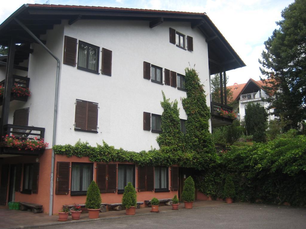 Auf Dem Roten Fels Eppenbrunn Exterior photo