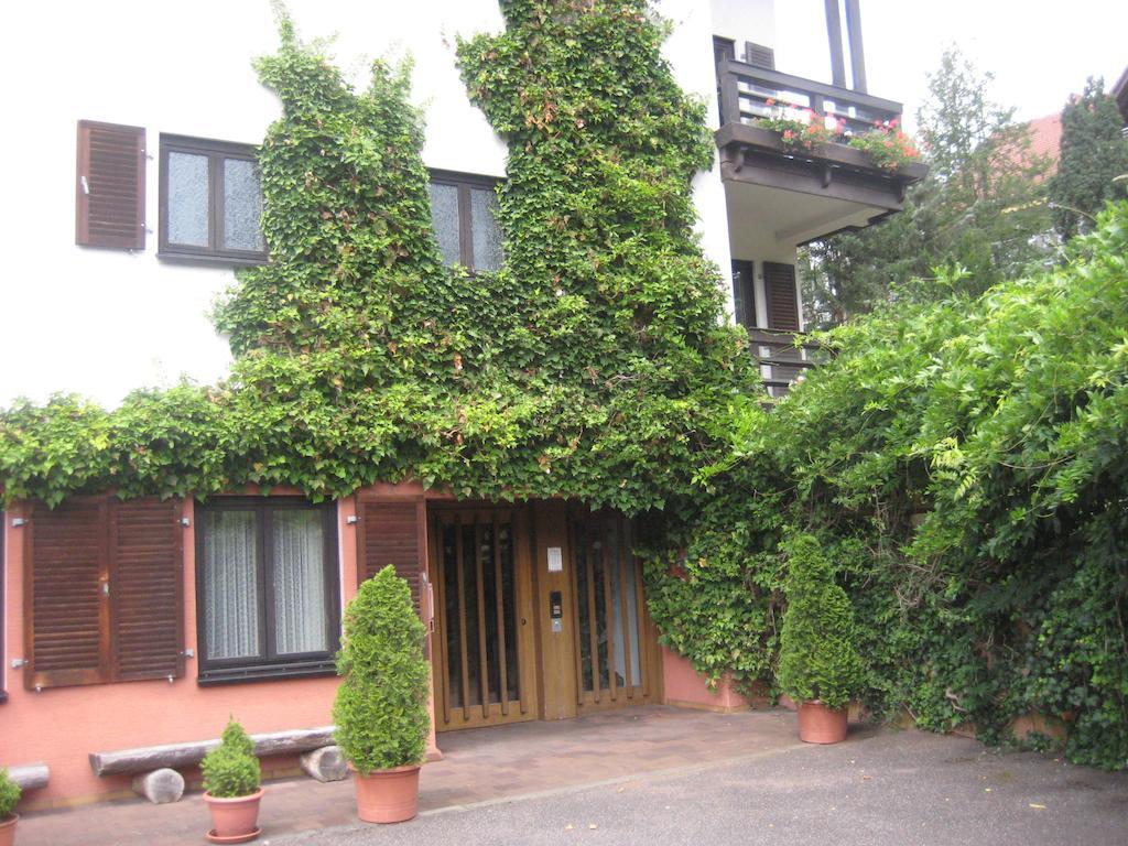 Auf Dem Roten Fels Eppenbrunn Exterior photo